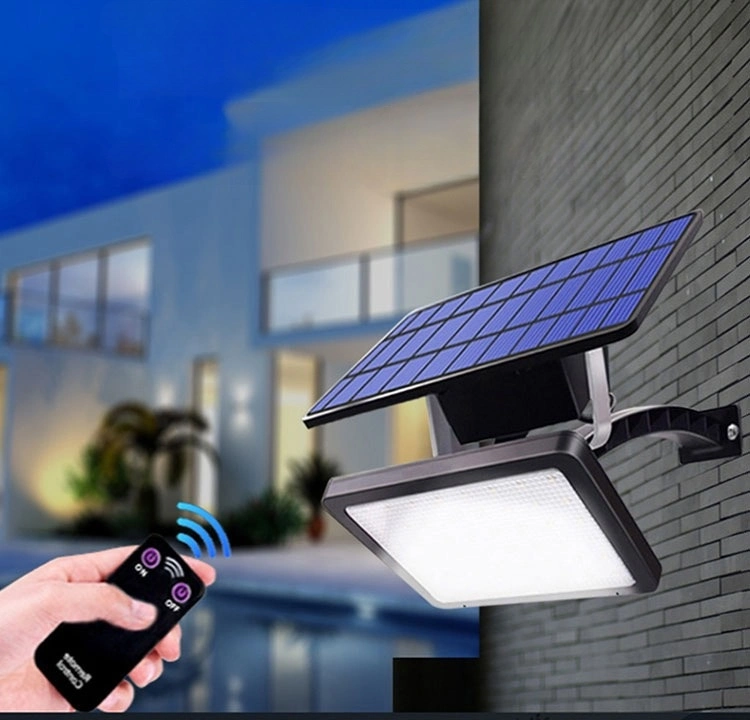 Energy Saving Outdoor Lighting LED Street Light Solar Wall Lamp